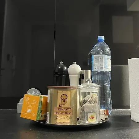 Z Antresola Apartamento