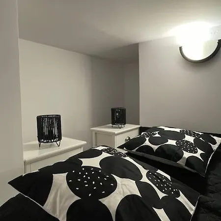 Z Antresola Apartamento Breslavia
