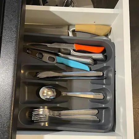 Apartamento Z Antresola *