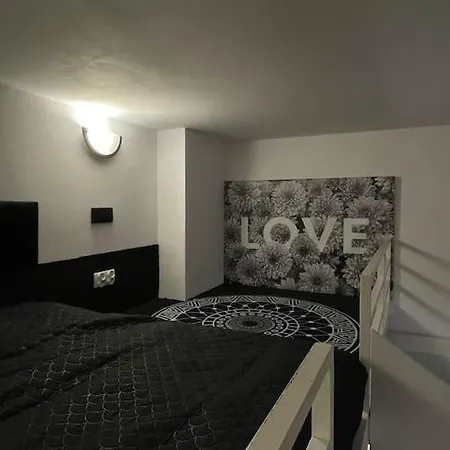 Appartement Z Antresola