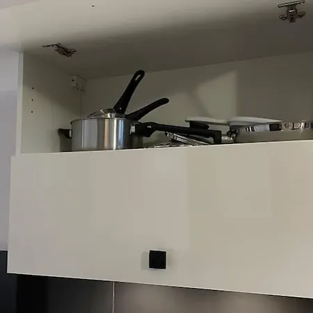 Appartement Z Antresola Wrocław