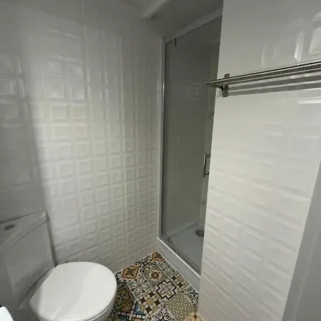 Appartement Z Antresola
