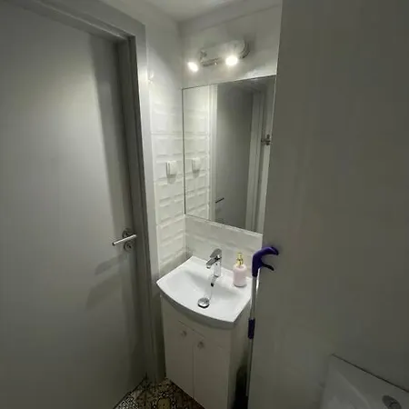 Appartement Z Antresola Wrocław