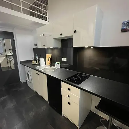 Appartement Z Antresola Wrocław