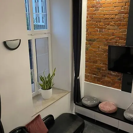 Z Antresola Appartement *