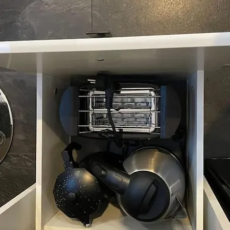 Appartement Z Antresola Wrocław