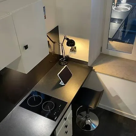 Appartement Z Antresola *