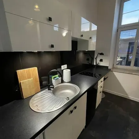 Appartement Z Antresola Wrocław
